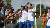 Enfield Town in Europe! London side set for historic debut in Fenix Trophy