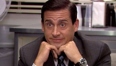Steve Carell Won't Appear in The Office Spin-Off
