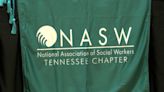 NASW Northeast TN hosts awards celebration honoring community social work