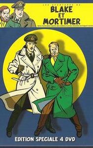 Blake and Mortimer (TV series)