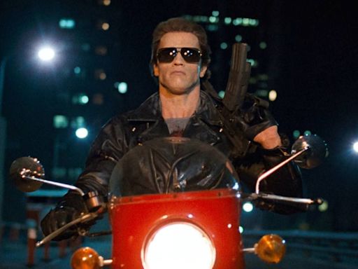 ‘The Terminator’ Cast: Go Back in Time to See Arnold Schwarzenegger, Linda Hamilton and more!