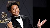 Trevor Noah ‘Definitely’ Had Second Thoughts About Leaving ‘Daily Show’ After Emmys Win | Video