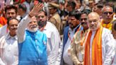 BJP Plans UP Overhaul To Bounce Back From Lok Sabha Poll Drubbing: Sources