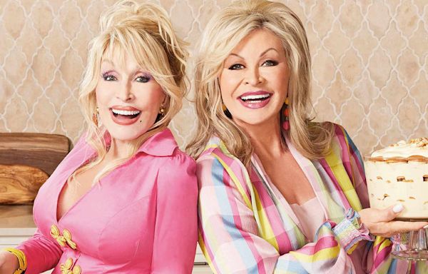 Dolly Parton Learned to Cook 'Out of Necessity' at Home with 11 Siblings: 'We Wanted to Be Together' (Exclusive)