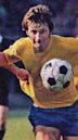 Colin Todd