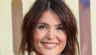 Gemma Arterton feared baby son ‘didn't recognise her’ after filming Sky’s Funny Woman