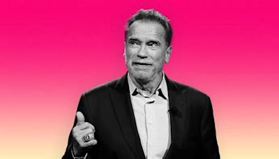 Arnold Schwarzenegger Needed All of 4 Words to Explain Everything You Need to Know About Maximizing Your Morning Productivity