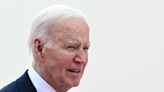 Biden rules out pardoning Hunter if he’s convicted on gun charges
