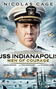 USS Indianapolis: Men of Courage