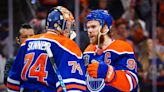 Edmonton Oilers look to join rare company by overcoming 3-0 deficit vs. Florida Panthers