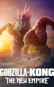 Godzilla vs. Kong