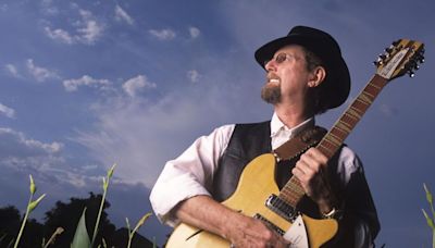 Co-founder of The Byrds, Roger McGuinn, at The Center for the Arts