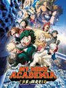 My Hero Academia: The Movie