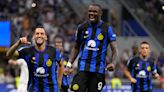 Thuram anota su primer gol en la Serie A y el Inter continúa invicto en la liga