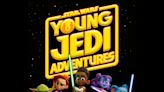 ‘Star Wars: Young Jedi Adventures’: Jamaal Avery Jr & Emma Berman Cast In Disney Preschool Series