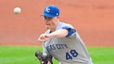 Kansas City Royals snap 5-game losing streak. KC’s Ryan Yarbrough helped set the stage