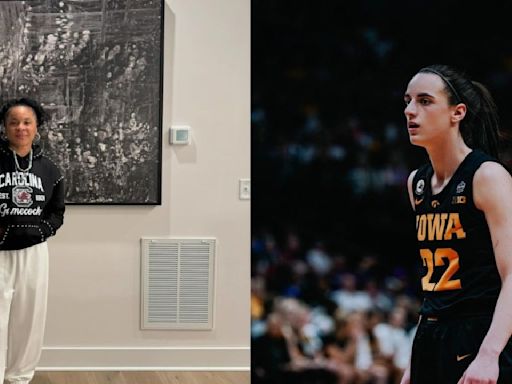 Dawn Staley Claims Caitlin Clark Would Be Perfect for USA Basketball if There Could Be a Re-Selection for Olympics 2024