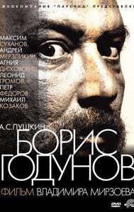 Boris Godunov