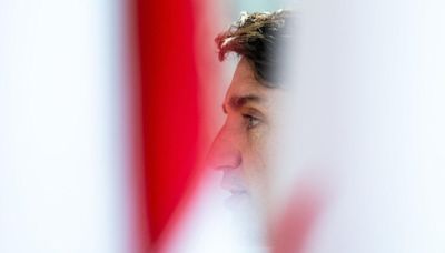 Justin Ling: Justin Trudeau is getting crushed by a mess of his own making