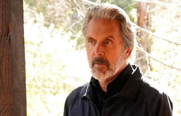 'NCIS' Star Gary Cole Still Playing Catch-up With Lead Role in Humorous Ways