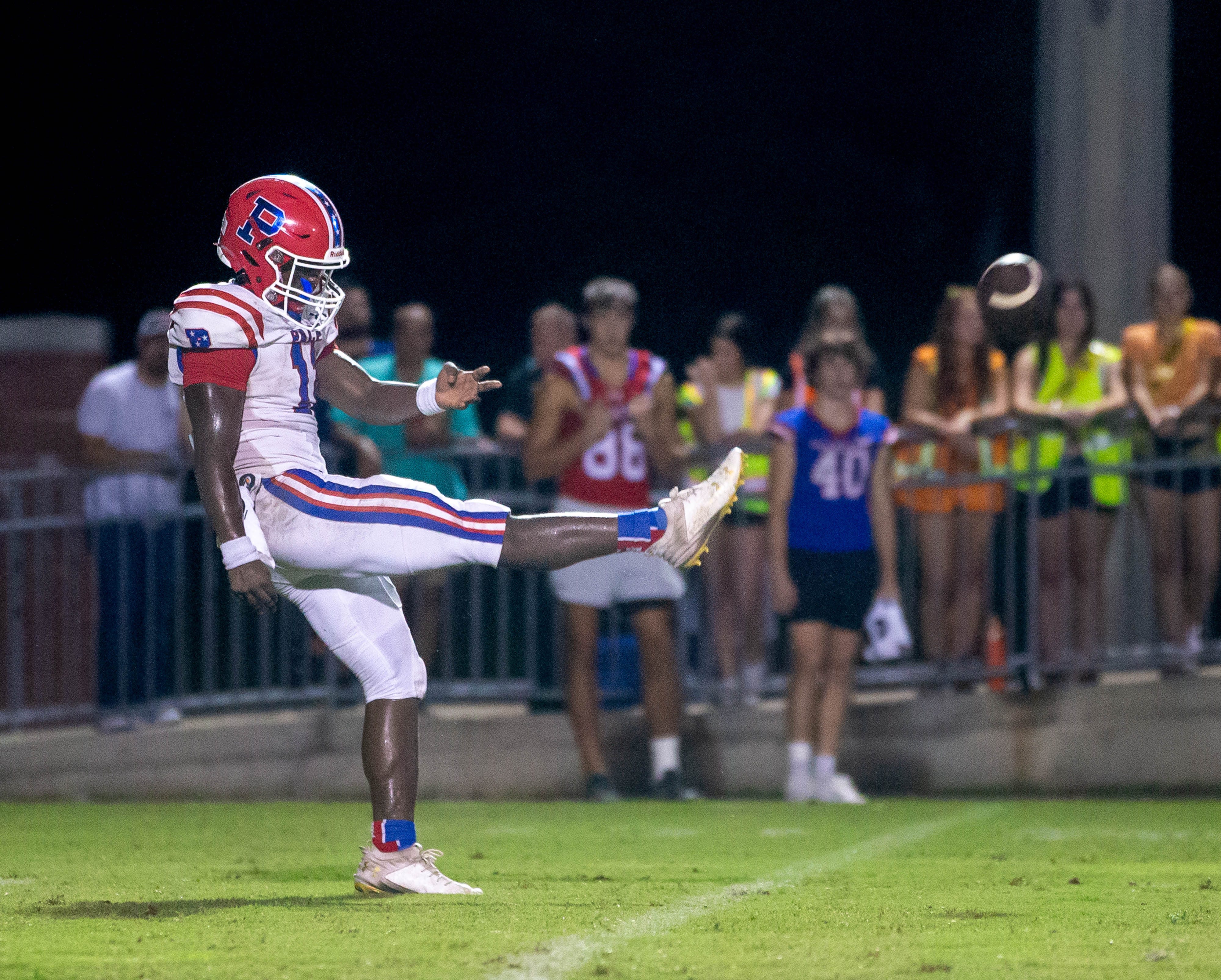 MaxPreps Football Rankings: See where your favorite team sits after Week 3 of the season