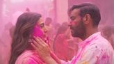 Auron Mein Kaha Dum Tha Teaser Review: Ajay and Tabu's Timeless Romance Leaves Fans Wanting For More