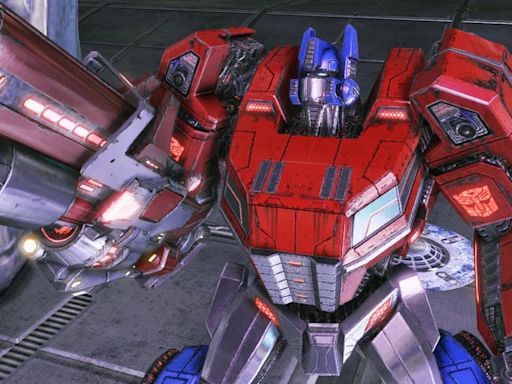 Transformers: los juegos publicados por Activision reaparecieron en tiendas digitales de Steam y Xbox