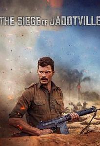 The Siege of Jadotville (film)