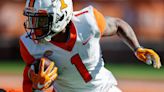 Twitter reacts to Bears selection of WR Velus Jones Jr. in NFL draft