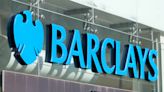 UK's Barclays to sell German consumer finance business