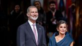 Queen Letizia's Best Looks of All Time
