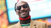 Snoop Dogg's New Premium Coffee Brand Was Inspired by His Travels to Indonesia