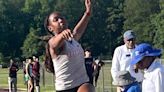 Section 1 state track qualifier; Day 1 brings bus drama, controversy, big performances