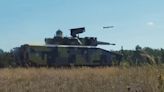 萊茵金屬山貓步兵戰車 具備以色列長釘反坦克飛彈 - 軍事