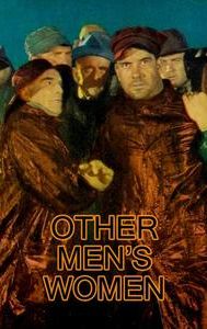 Other Men's Women