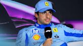 Carlos Sainz ‘doing the right thing’ as World Champion backs ousted Ferrari driver’s F1 2025 risk