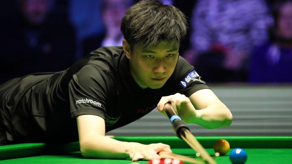 Zhao set for comeback after match-fixing scandal