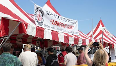 The Maine Lobster Festival is upon us. Here's a quick guide.