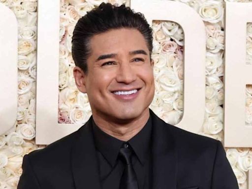 The Bold & The Beautiful Star Mario Lopez Once Blamed "Image-Obsessed" Ex Ali Landry For...