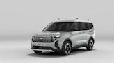 This 5-Seat Mini-MPV Could Interest Quite a Few US EV Shoppers