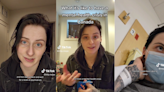 Viral TikTok shows 'what it's like to have a mental health crisis in Canada'