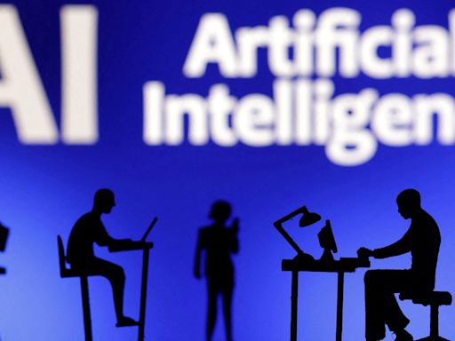 Global audiences suspicious of AI-powered newsrooms, report finds