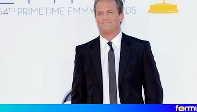 La policía investiga a varias personas por la muerte de Matthew Perry