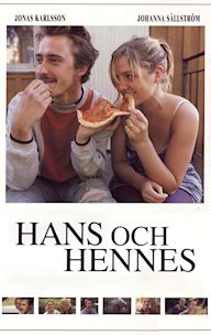 Hans och hennes