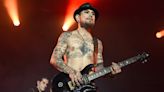 Jane’s Addiction Guitarist Dave Navarro Sitting Out Upcoming Arena Tour Due to ‘Long COVID’ Battle