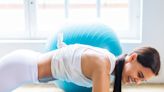 3 Easy At-Home Exercises To Build Muscle And Boost Your Metabolism