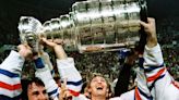 Reflections of the Stanley Cup -- a personal tale