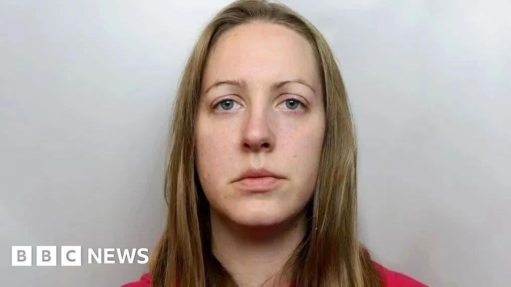 Lucy Letby denied permission for baby murders convictions appeal