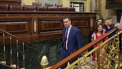 ¿Cuánto cobra Pedro Sánchez como presidente del Gobierno?
