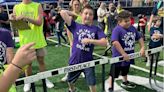 Students take part in Special Olympics - The Tribune